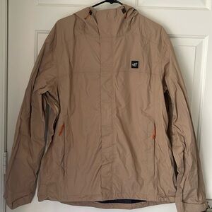 dutch bros windbreaker